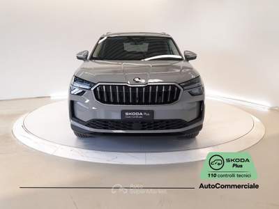 Skoda Kodiaq 2.0 TDI EVO Style DSG 5p Grigio usata Bologna