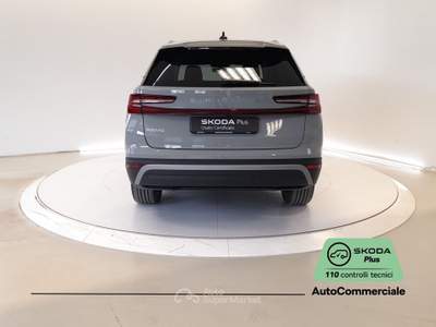 Skoda Kodiaq 2.0 TDI EVO Style DSG 5p Grigio usata Bologna