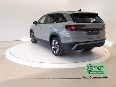 Skoda Kodiaq 2.0 TDI EVO Style DSG 5p Grigio usata Bologna