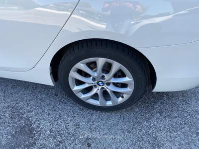 BMW Serie 2 Gran Tourer 220i 220i Gran Tourer Advantage aut. Bianco usata Alonte