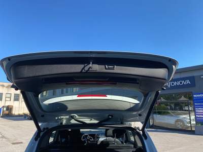 BMW Serie 2 Gran Tourer 220i 220i Gran Tourer Advantage aut. Bianco usata Alonte