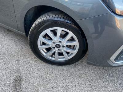 Ford Tourneo Connect Tourneo Connect 2.0 EcoBlue 102 CV Titanium Grigio usata Alonte