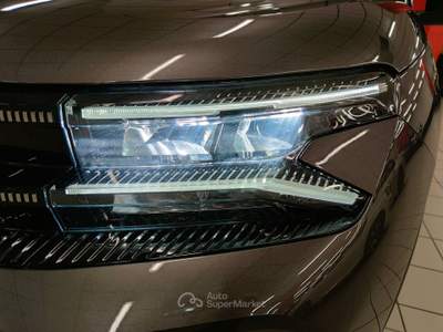 Citroen C5 Aircross 1.5 HDi 130cv Max Automatica "SUPER PROMO" Grigio usata LEGNANO