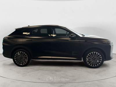 Omoda 5 Omoda 9 SHS-P 1.5 tgdi phev Premium i-awd Nero usata Monza