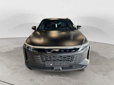 Omoda 5 Omoda 9 SHS-P 1.5 tgdi phev Premium i-awd Nero usata Monza