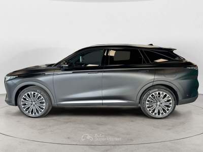 Omoda 5 Omoda 9 SHS-P 1.5 tgdi phev Premium i-awd Nero usata Monza