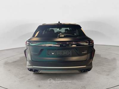 Omoda 5 Omoda 9 SHS-P 1.5 tgdi phev Premium i-awd Nero usata Monza