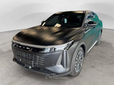 Omoda 5 Omoda 9 SHS-P 1.5 tgdi phev Premium i-awd Nero usata Monza