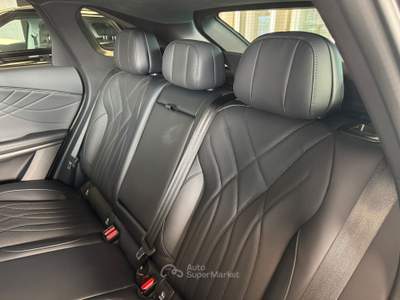 Omoda 5 Omoda 9 SHS-P 1.5 tgdi phev Premium i-awd Nero usata Monza