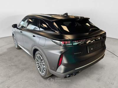 Omoda 5 Omoda 9 SHS-P 1.5 tgdi phev Premium i-awd Nero usata Monza