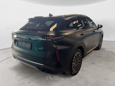 Omoda 5 Omoda 9 SHS-P 1.5 tgdi phev Premium i-awd Nero usata Monza