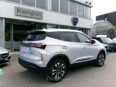 DR 5.0 1.5 GPL 95cv Argento usata SAN DONA' DI PIAVE