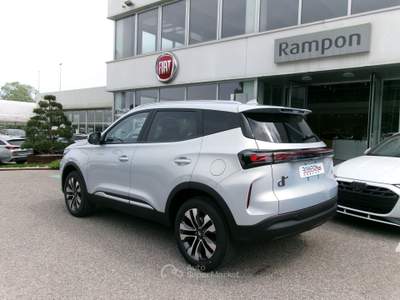 DR 5.0 1.5 GPL 95cv Argento usata SAN DONA' DI PIAVE