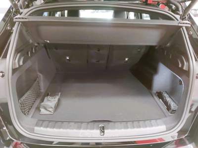 BMW X1 18i  136cv sDrive MSport Cambio Automatico Nero usata LEGNANO