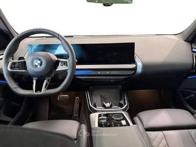 BMW X3 xdrive20d MSport Pro auto Grigio usata Trento