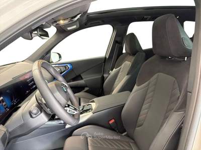 BMW X3 xdrive20d MSport Pro auto Grigio usata Trento