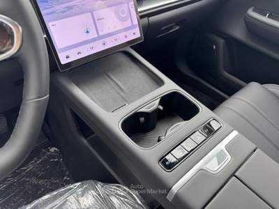 Jaecoo 7 1.5 TGDI Benzina ibrida Plug-In Exclusive Nero usata Monza