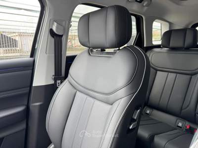 Jaecoo 7 1.5 TGDI Benzina ibrida Plug-In Exclusive Nero usata Monza