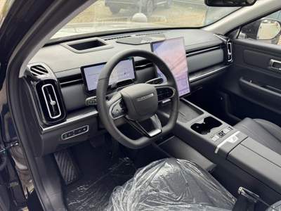 Jaecoo 7 1.5 TGDI Benzina ibrida Plug-In Exclusive Nero usata Monza