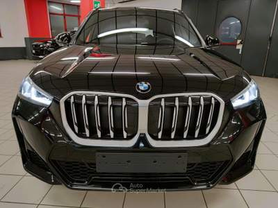 BMW X1 18i  136cv sDrive MSport Automatica "SUPER PROMO" Nero usata LEGNANO