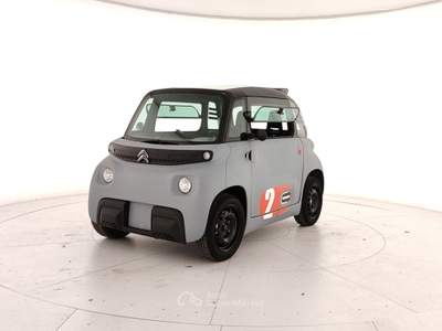 Citroen Ami Versione Blu/Azzurro usata Caserta