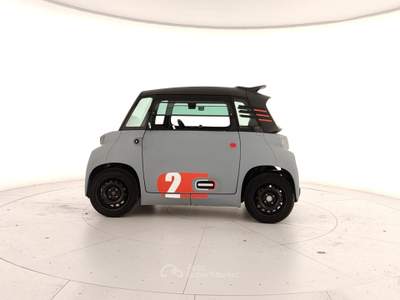 Citroen Ami Versione Blu/Azzurro usata Caserta