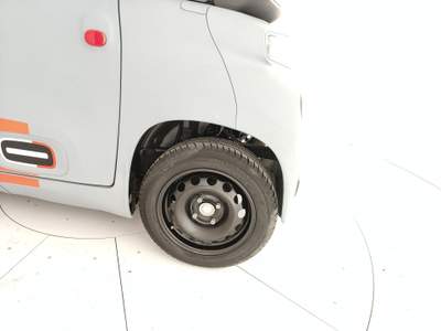 Citroen Ami Versione Blu/Azzurro usata Caserta