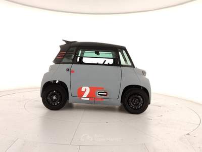 Citroen Ami Versione Blu/Azzurro usata Caserta