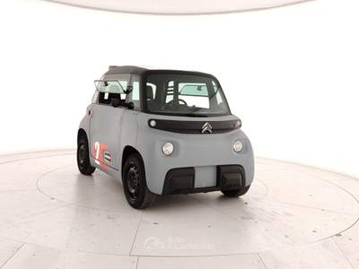 Citroen Ami Versione Blu/Azzurro usata Caserta