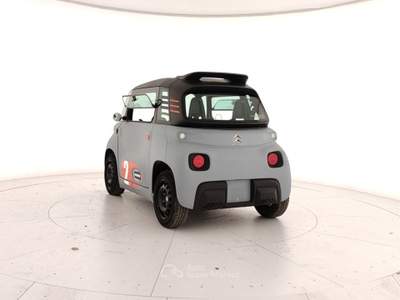 Citroen Ami Versione Blu/Azzurro usata Caserta