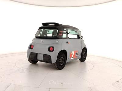 Citroen Ami Versione Blu/Azzurro usata Caserta