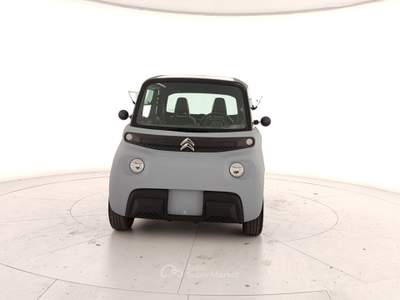 Citroen Ami Versione Blu/Azzurro usata Caserta