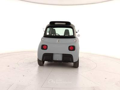 Citroen Ami Versione Blu/Azzurro usata Caserta