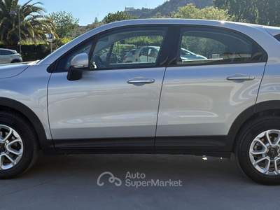Fiat 500X 500X 1.3 mjt City Cross 4x2 95cv Grigio usata SORA