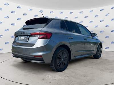 Skoda Fabia 1.0 MPI Evo 59KW 130 EDITION Grigio usata Pistoia