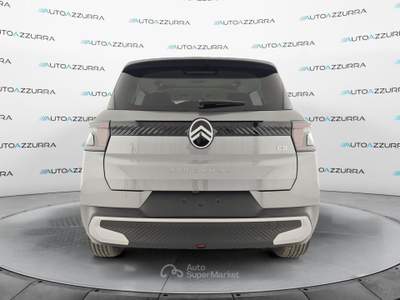 Citroen C3 Aircross C3 Aircross 1.2 Hybrid Plus 145cv EDCS6 *PROMO AZZURRA* Grigio usata Suzzara