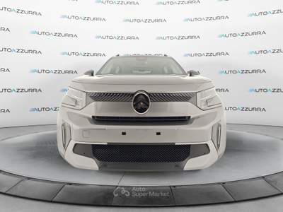 Citroen C3 Aircross C3 Aircross 1.2 Hybrid Plus 145cv EDCS6 *PROMO AZZURRA* Grigio usata Suzzara