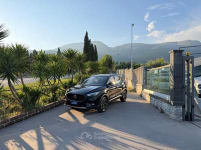 MG ZS 1.0T-GDI Luxury usata Campagna