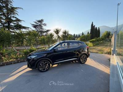 MG ZS 1.0T-GDI Luxury usata Campagna