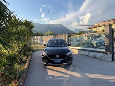 MG ZS 1.0T-GDI Luxury usata Campagna