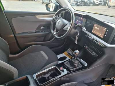 Opel Mokka 1.2 Turbo Ultimate Verde usata Casatisma