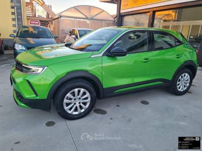 Opel Mokka 1.2 Turbo Ultimate Verde usata Casatisma