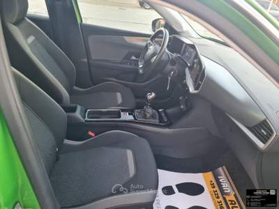 Opel Mokka 1.2 Turbo Ultimate Verde usata Casatisma