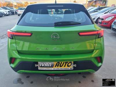 Opel Mokka 1.2 Turbo Ultimate Verde usata Casatisma