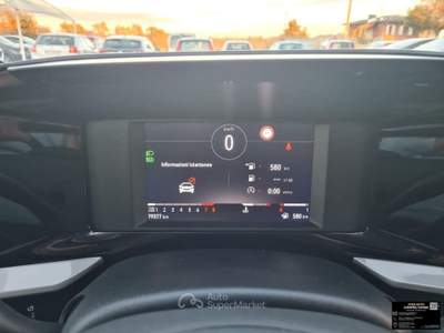 Opel Mokka 1.2 Turbo Ultimate Verde usata Casatisma