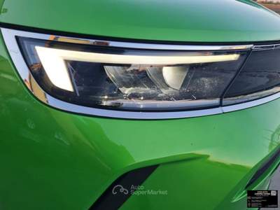 Opel Mokka 1.2 Turbo Ultimate Verde usata Casatisma