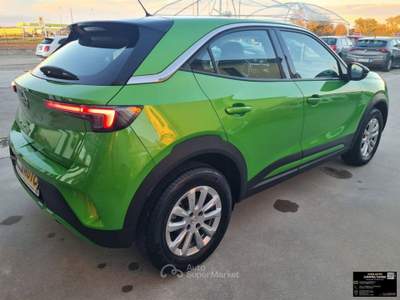 Opel Mokka 1.2 Turbo Ultimate Verde usata Casatisma
