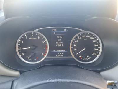 Nissan Micra Micra 1.0 IG 12V 5p. Acenta Grigio usata Casatisma