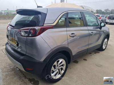 Opel Crossland X 1.5 ECOTECD 120CV aut.Innov. Argento usata Casatisma
