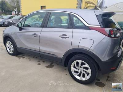 Opel Crossland X 1.5 ECOTECD 120CV aut.Innov. Argento usata Casatisma